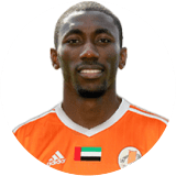 William Owusu Profile Photo