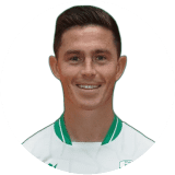 Daniel Redmond Profile Photo