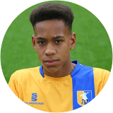 Alastair Smith Profile Photo