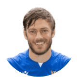 Murray Davidson Profile Photo