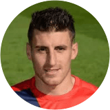 Michael Coulson Profile Photo