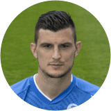 Graham Cummins Profile Photo