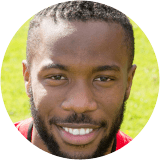 Mustapha Dumbuya Profile Photo