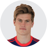 Nathan Tyson Profile Photo