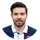 Ryan Dow Profile Photo