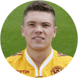 Callum Moore Profile Photo