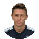 Danny Williams Profile Photo