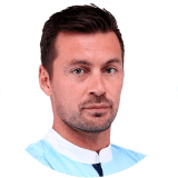 Artem Milevsky Profile Photo