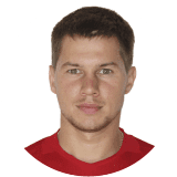 Vladislav Nikiforov Profile Photo