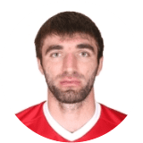 Ismail Ediev Profile Photo