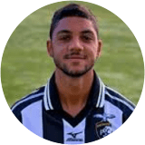 Hudson Profile Photo