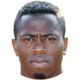 Theo Mendy Profile Photo