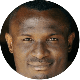 Kingsley Onuegbu Profile Photo