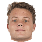 Emil Larsen Profile Photo