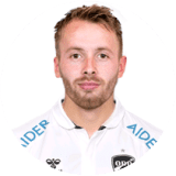 Kristoffer Larsen Profile Photo