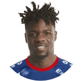 Silas Songani Profile Photo