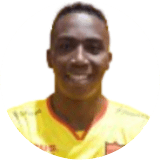 Jhan Cuero Profile Photo