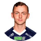 Marcus Molvadgaard Profile Photo