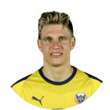 Jesper Boge Profile Photo