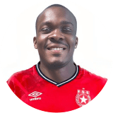Souleymane Coulibaly Profile Photo