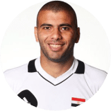 Emad Moteab Profile Photo