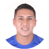 Jean Pierre Valdivia Profile Photo