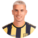 Cristian Andreoni Profile Photo