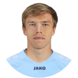 Pavel Karasev Profile Photo