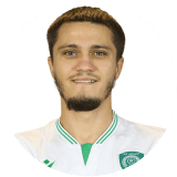 Abubakar Kadyrov Profile Photo