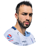 Diego Alvarado Profile Photo