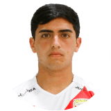 Nicolás Nuñez Profile Photo