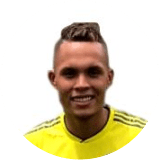 Rivaldo Correa Profile Photo