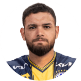 Ronaldo Báez Profile Photo