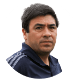 José Basualdo Profile Photo