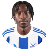 Babacar Dione Profile Photo