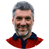 Gerardo Ameli Profile Photo