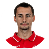 Devor Lovren Profile Photo