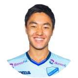 Esteban Um Lee Profile Photo