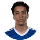 Tristan Nydam Profile Photo