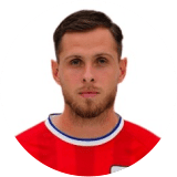 Charlie Colkett Profile Photo