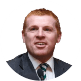 Neil Lennon Profile Photo