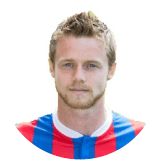 Alex Fisher Profile Photo