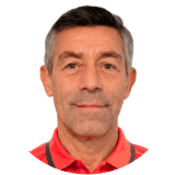Pedro Caixinha Profile Photo
