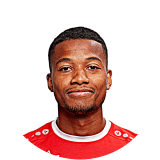 Zotsara Randriambololona Profile Photo