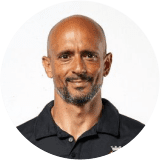 Miguel Cardoso Profile Photo