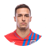 Marko Alvir Profile Photo