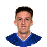 Cameron Coxe Profile Photo