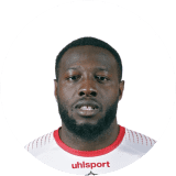 Harlem-Eddy Gnohere Profile Photo