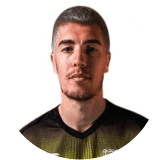 Dejan Vokic Profile Photo