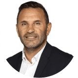 Okan Buruk Profile Photo